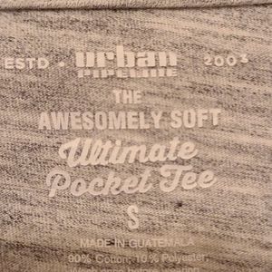 urban pipeline | Shirts | Urban Pipeline Mens Tee | Poshmark